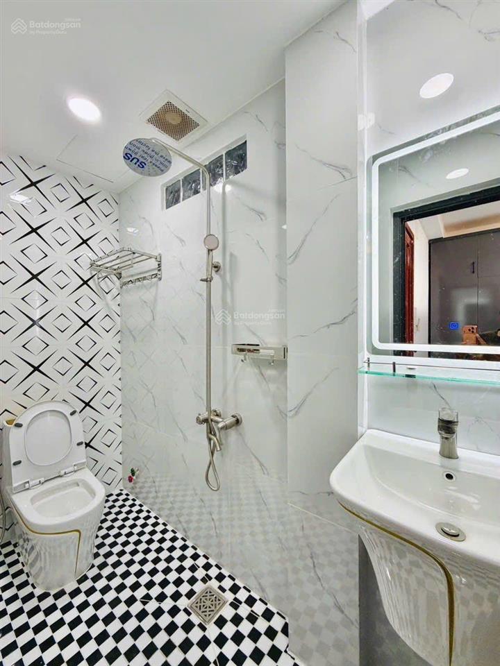 Cơ hội hiếm nhà rẻ nhất thị trường ngay đặng văn ngữ, q. phú nhuận 60m2. shr hẻm thông xe hơi