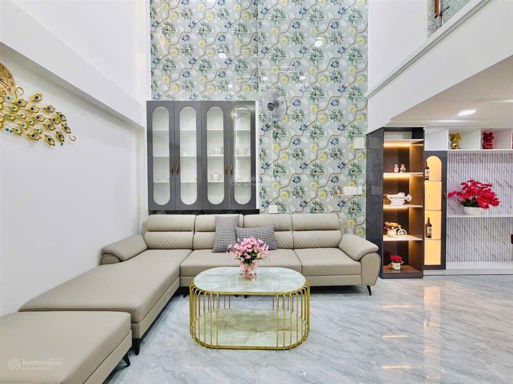 Cơ hội hiếm nhà rẻ nhất thị trường ngay đặng văn ngữ, q. phú nhuận 60m2. shr hẻm thông xe hơi