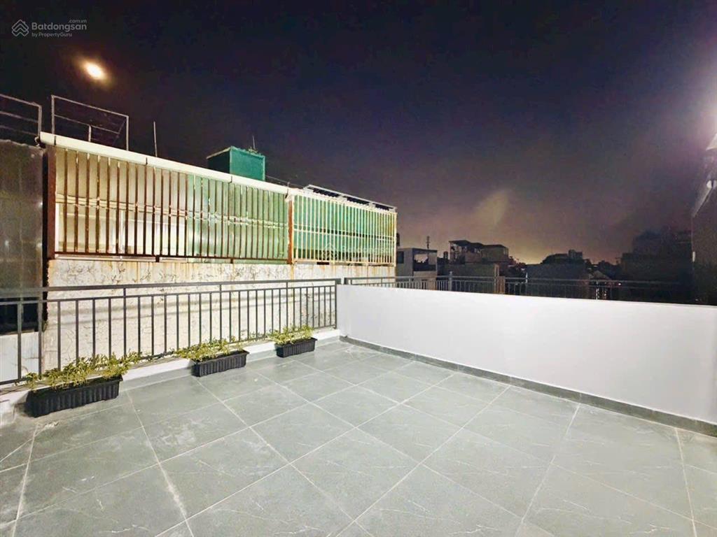 Cơ hội hiếm nhà rẻ nhất thị trường ngay đặng văn ngữ, q. phú nhuận 60m2. shr hẻm thông xe hơi