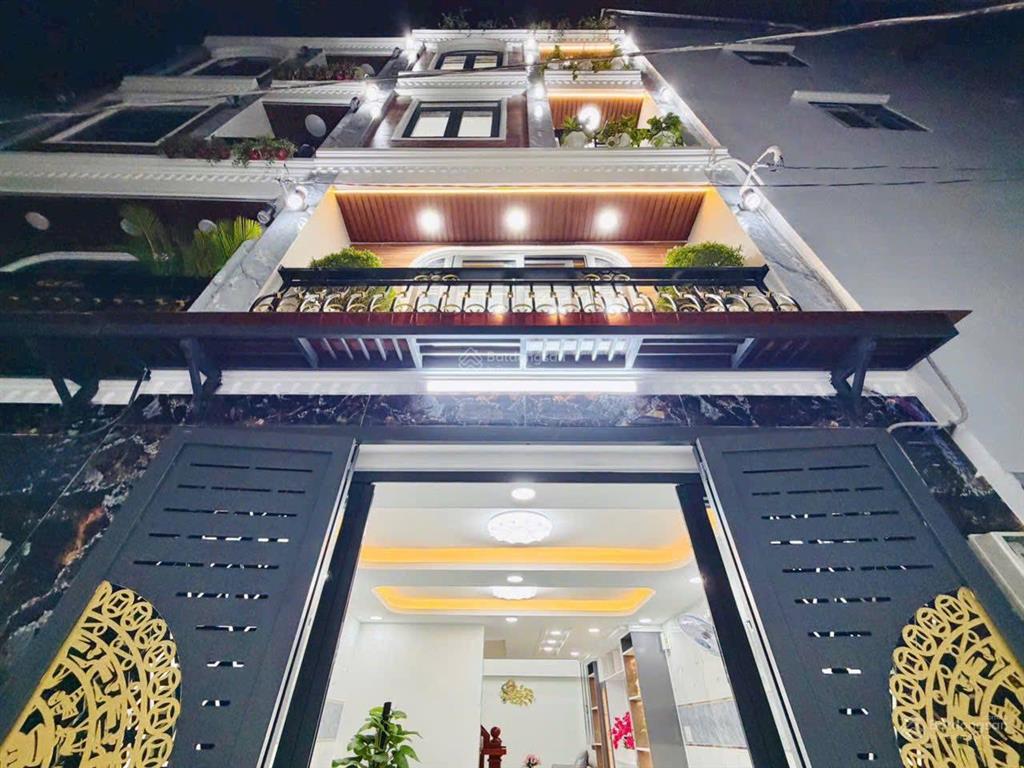 Cơ hội hiếm nhà rẻ nhất thị trường ngay đặng văn ngữ, q. phú nhuận 60m2. shr hẻm thông xe hơi