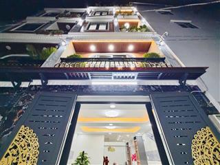 Cơ hội hiếm nhà rẻ nhất thị trường ngay đặng văn ngữ, q. phú nhuận 60m2. shr hẻm thông xe hơi
