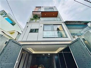 Cơ hội hiếm nhà rẻ nhất thị trường ngay nguyễn kiệm, q. phú nhuận 66m2. shr hẻm thông xe hơi