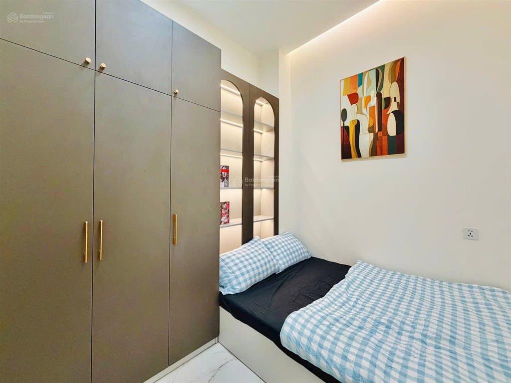Cơ hội hiếm nhà rẻ nhất thị trường ngay cách mạng tháng 8, q.3 4tỷ64 75m2.shr hẻm thông xe hơi