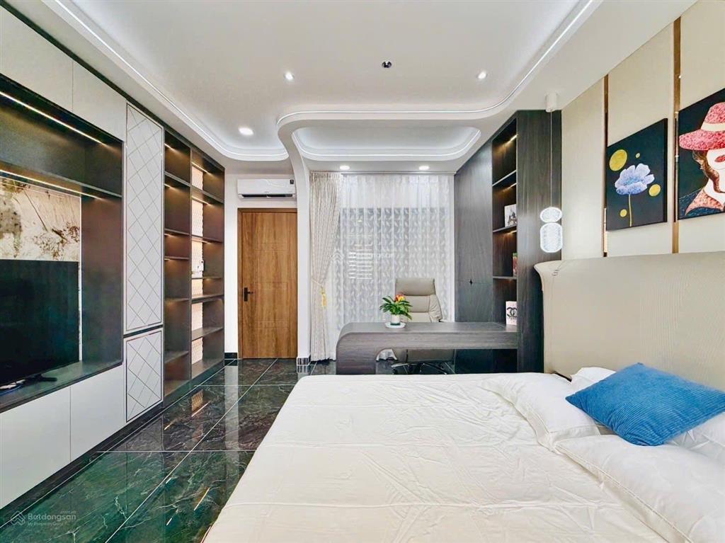 Cơ hội hiếm nhà rẻ nhất thị trường ngay nguyễn đình chiểu, q.3 6tỷ23 75m2.shr hẻm thông xe hơi