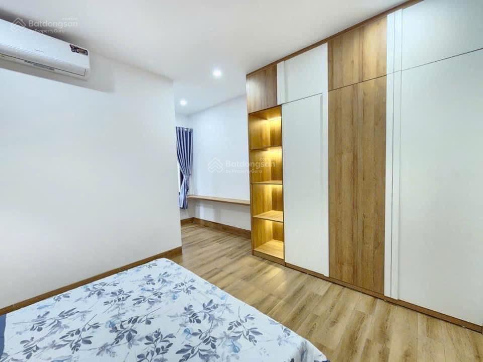 Cơ hội hiếm nhà rẻ nhất thị trường ngay kỳ đồng, q.3 3tỷ63 75m2.shr hẻm thông xe hơi ra vào