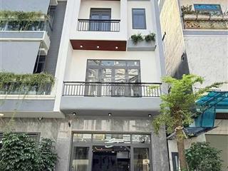 Cơ hội hiếm nhà rẻ nhất thị trường ngay kỳ đồng, q.3 3tỷ63 75m2.shr hẻm thông xe hơi ra vào