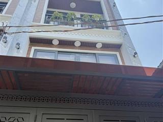 Cơ hội hiếm nhà rẻ nhất thị trường ngay hồ văn huê, q. phú nhuận 3tỷ92 65m2. shr hẻm xe hơi ra vào