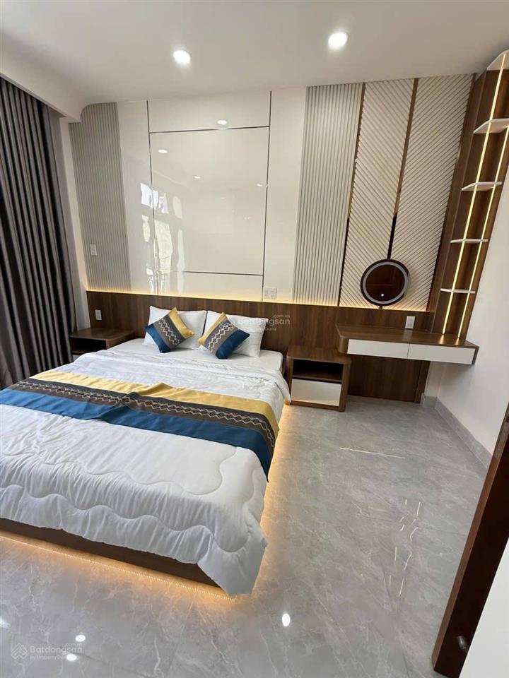 Cơ hội hiếm nhà rẻ nhất thị trường ngay hồ văn huê, q. phú nhuận 3tỷ92 65m2. shr hẻm xe hơi ra vào