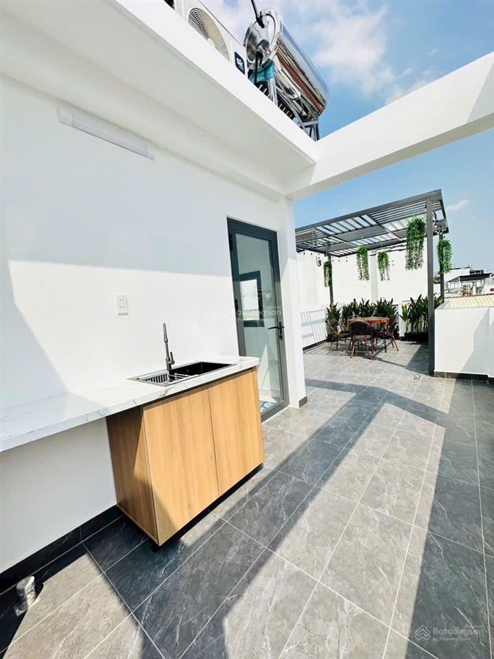 Cơ hội hiếm nhà rẻ nhất thị trường ngay nguyễn hữu cầu, q.1 3tỷ68 m2.shr hẻm xe hơi ra vào