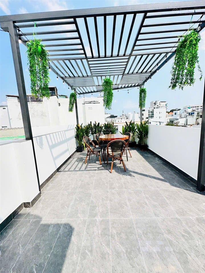 Cơ hội hiếm nhà rẻ nhất thị trường ngay nguyễn hữu cầu, q.1 3tỷ68 m2.shr hẻm xe hơi ra vào