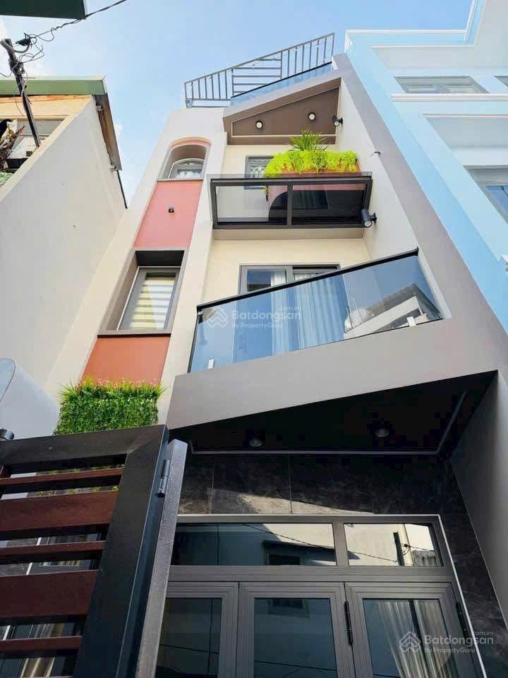 Cơ hội hiếm nhà rẻ nhất thị trường ngay nguyễn hữu cầu, q.1 3tỷ68 m2.shr hẻm xe hơi ra vào