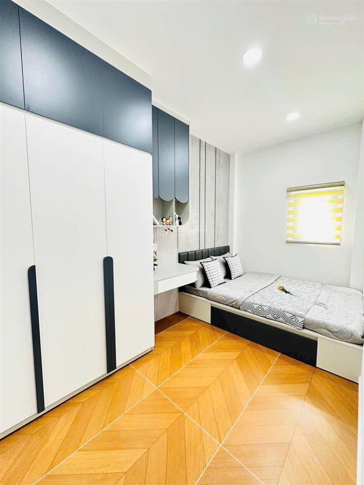 Cơ hội hiếm nhà rẻ nhất thị trường ngay nguyễn hữu cầu, q.1 3tỷ68 m2.shr hẻm xe hơi ra vào