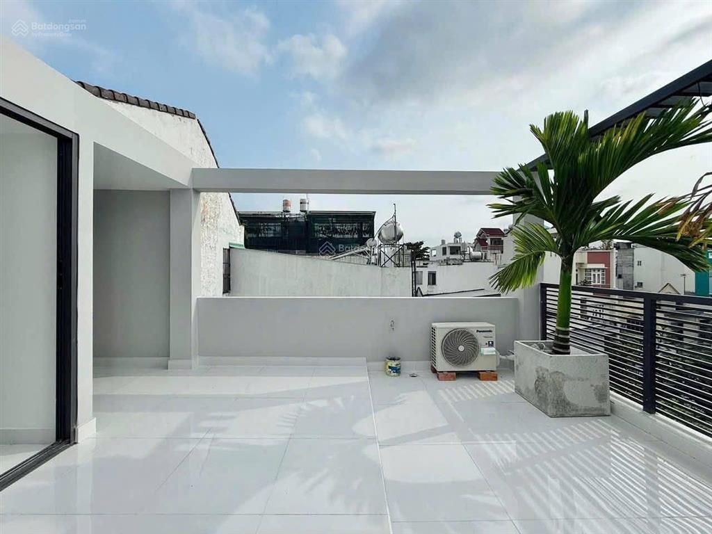Cơ hội hiếm nhà rẻ nhất thị trường ngay trần khánh dư, q.1 3tỷ26 60m2.shr hẻm thông xe hơi ra vào
