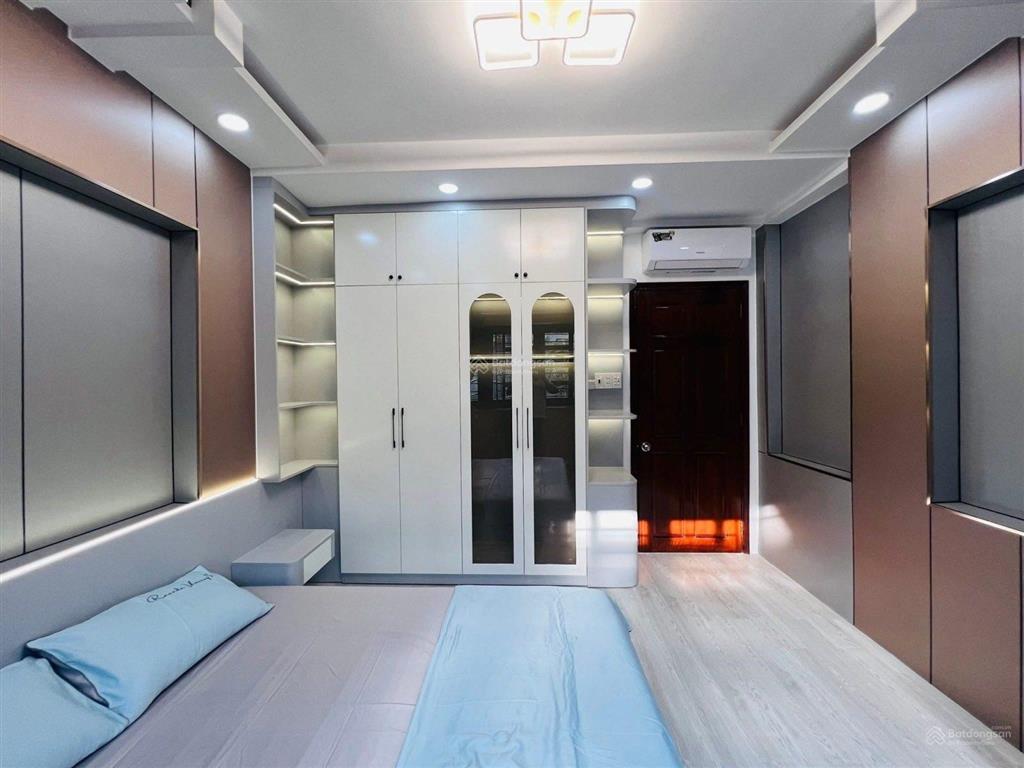 Cơ hội tìm nhà giá rẻ thị trường ngay bùi đình túy, q. bình thạnh 50m2. shr hẻm xe hơi ra vào