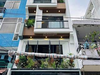 Cơ hội hiếm nhà rẻ nhất thị trường ngay trương quốc dung, q.phú nhuận 4tỷ750 80m2.shr hẻm xe hơi