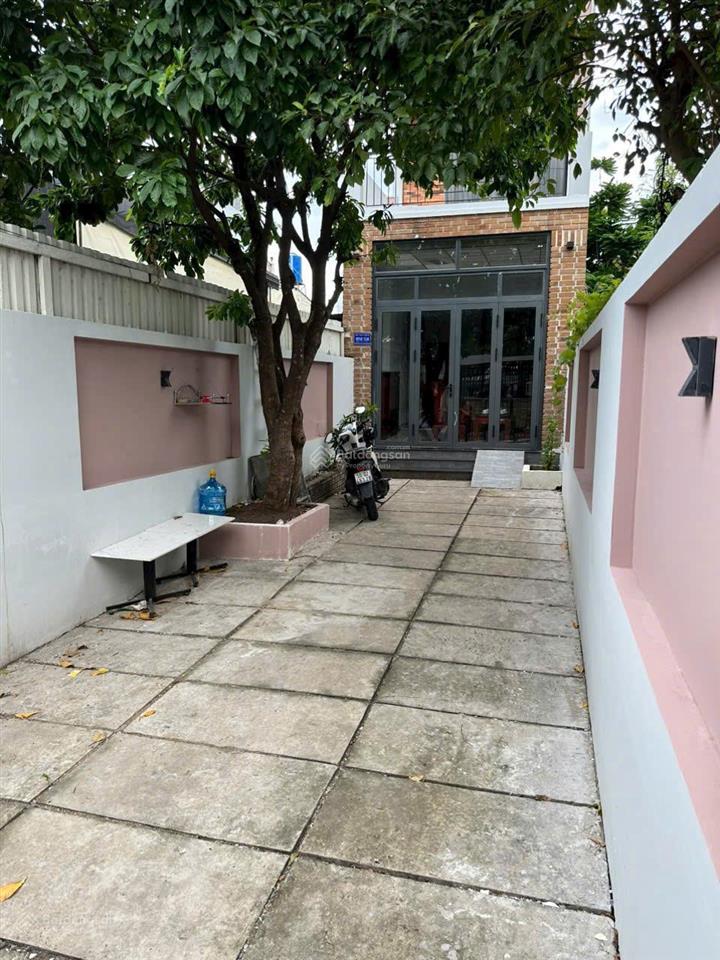 Bán gấp nhà đẹp ngay đường 45, ở tp. thủ đức, giá 3 tỷ 500, 120m2. shr, hẻm xe hơi thông