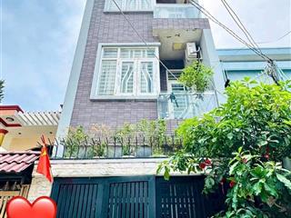 Cơ hội hiếm nhà rẻ nhất thị trường ngay cù lao, q. phú nhuận 84m2. shr hẻm thông xe hơi ra vào