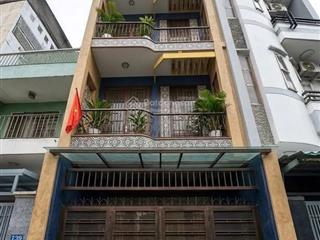Cơ hội hiếm nhà rẻ nhất thị trường ngay đoàn thị điểm, q. phú nhuận 63,7m². shr hẻm xe hơi