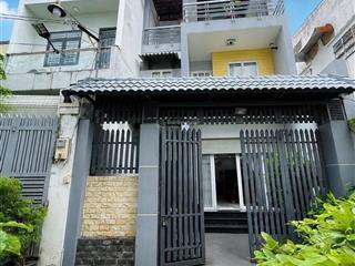 Bán gấp nhà đẹp ngay đường bình lợi q. bình thạnh, 85m². shr hẻm xe hơi thông