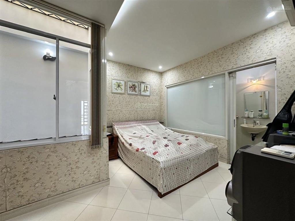 Bán gấp nhà đẹp ngay đường bình lợi ở quận bình thạnh, giá 3 tỷ 480, 85m2. shr hẻm xe hơi thông