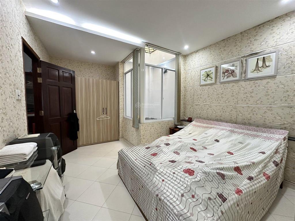 Bán gấp nhà đẹp ngay đường bình lợi ở quận bình thạnh, giá 3 tỷ 480, 85m2. shr hẻm xe hơi thông