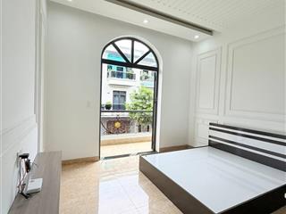 Bán gấp nhà đẹp ngay đường đặng thùy trâm giá chỉ 3 tỷ 120 ở q.bình thạnh, 64m². shr hẻm xe hơi
