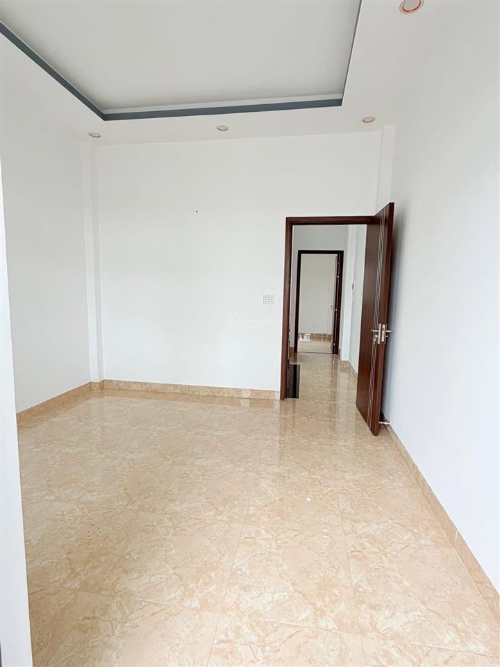 Bán gấp nhà đẹp ngay đường thống nhất, ở quận gò vấp, giá 3 tỷ 190, 64m2. shr, hẻm xe hơi thông