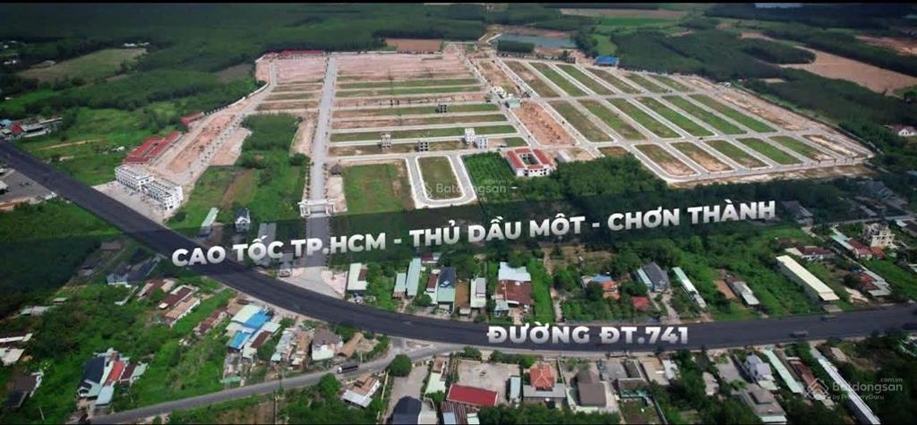 Khu đô thị bắc sài gòn kiểu mẫu đẳng cấp tại trung tâm tp. hồ chí minh mới chỉ với 239 triệu