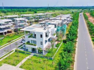 Bắc sài gòn đô thị kiểu mẫu đẳng cấp tại trung tâm tp. hồ chí minh mới