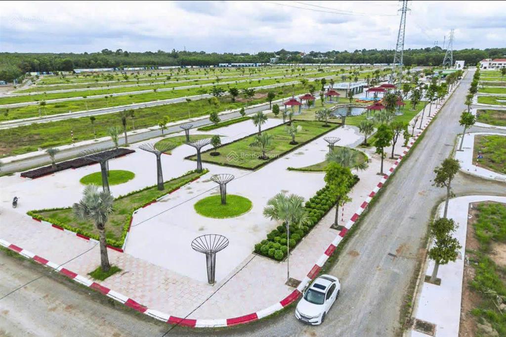 Khu đô thị bắc sài gòn kiểu mẫu đẳng cấp tại trung tâm tp. hồ chí minh mới chỉ với 239 triệu