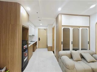 Chuyển nhượng căn studio sentosa giá 1,83 tỉ full nội thất
