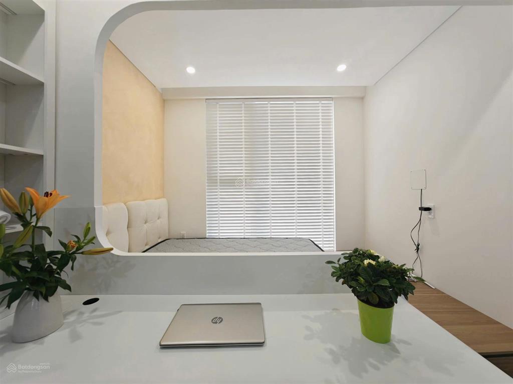 Chuyển nhượng căn studio sentosa giá 1,83 tỷ full nội thất