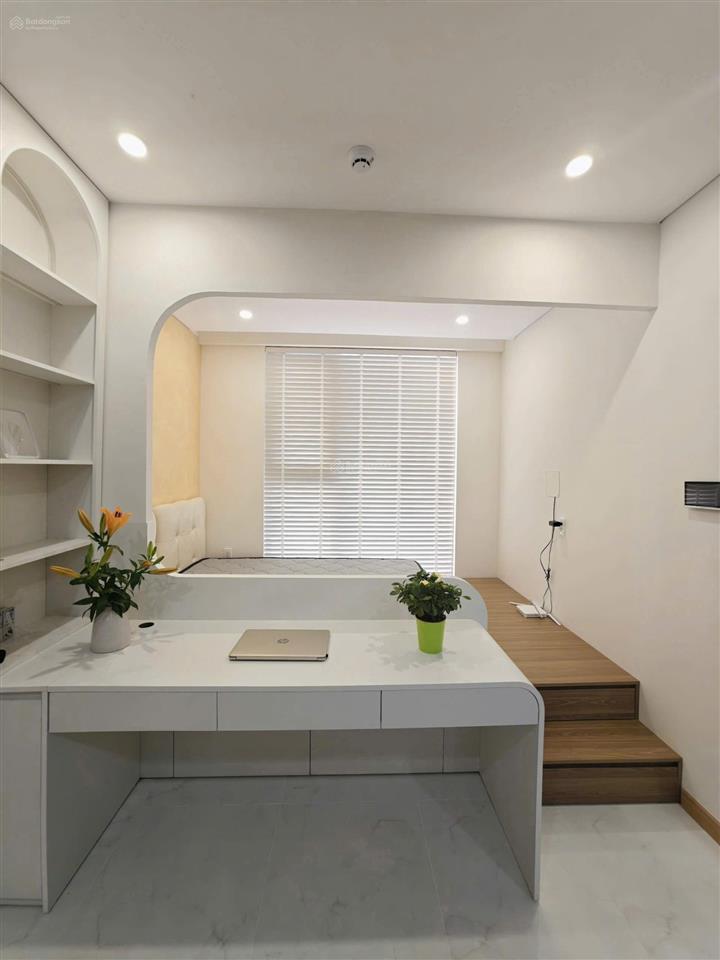 Chuyển nhượng căn studio sentosa giá 1,83 tỷ full nội thất