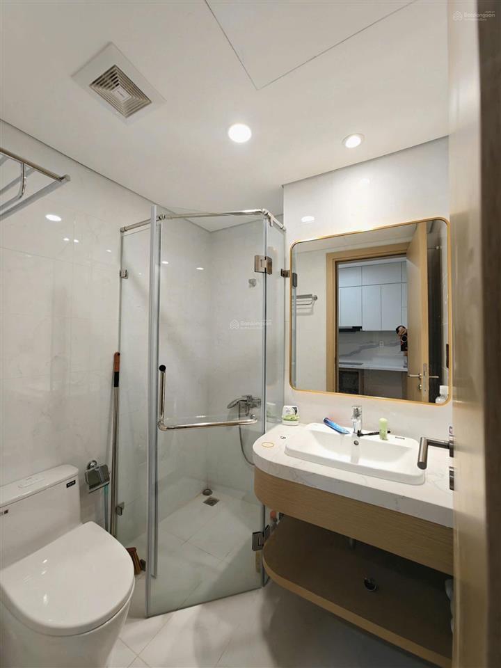 Chuyển nhượng căn studio sentosa giá 1,83 tỷ full nội thất