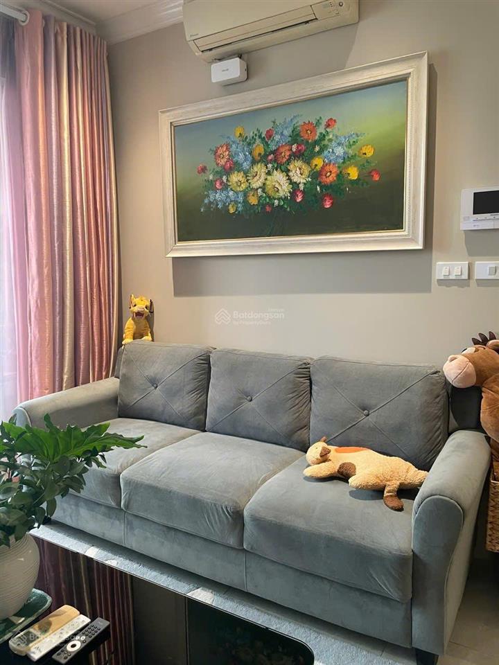 Bán căn 2 ngủ 1 vệ sinh chung cư minato giá 2,5 tỷ