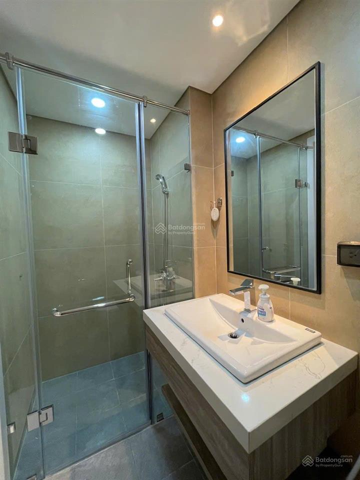 Bán căn 2 ngủ 1 vệ sinh chung cư minato giá 2,5 tỷ