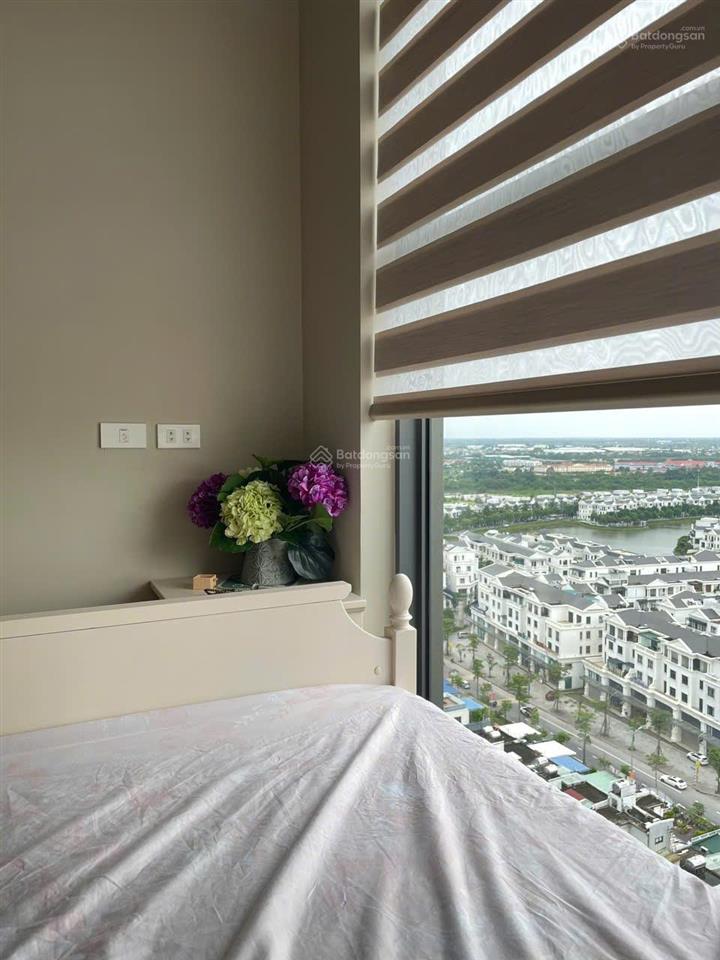 Bán căn 2 ngủ 1 vệ sinh chung cư minato giá 2,5 tỷ