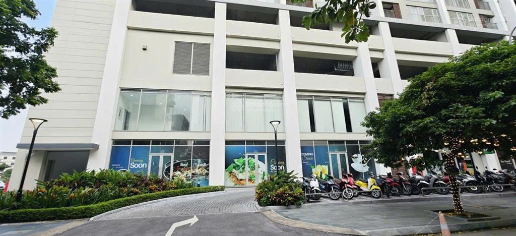 Bán shophouse chung cư minato hải phòng giá chỉ 41 triệu/m2