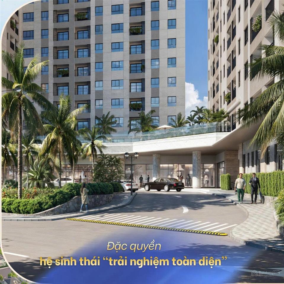 Cho thuê shophouse, chung cư lakeside garden, 220 nghìn / m2, 45.86 m2