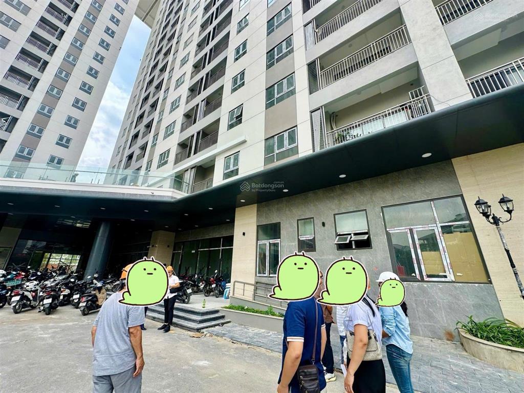 Cho thuê shophouse, chung cư lakeside garden, 220 nghìn / m2, 45.86 m2