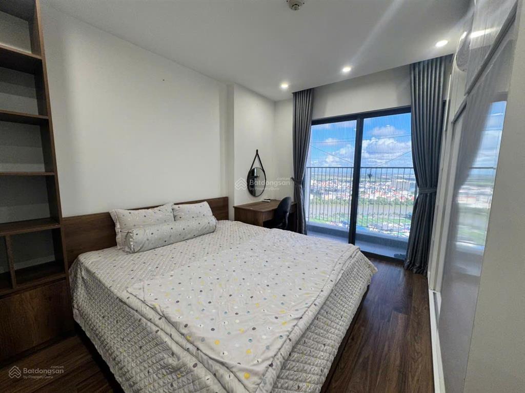 Bán căn hộ đẹp tại the minato residence lê chân giá 3,5 tỷ full nội thất, 73m2 view sông lạch tray
