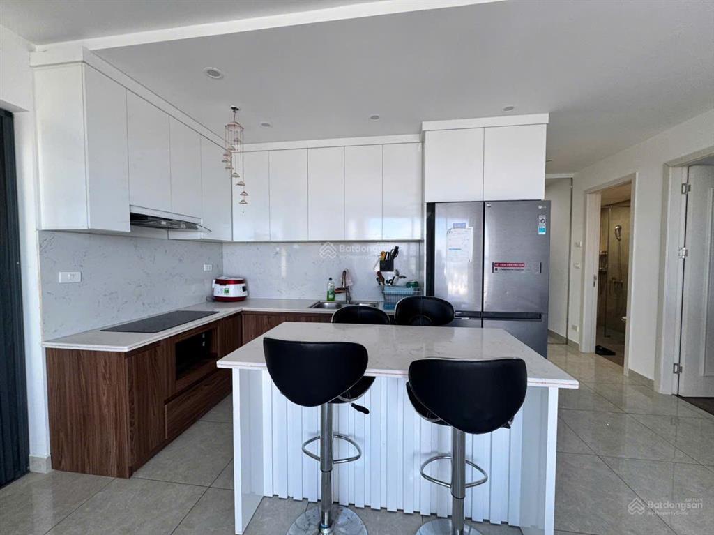 Bán căn hộ đẹp tại the minato residence lê chân giá 3,5 tỷ full nội thất, 73m2 view sông lạch tray