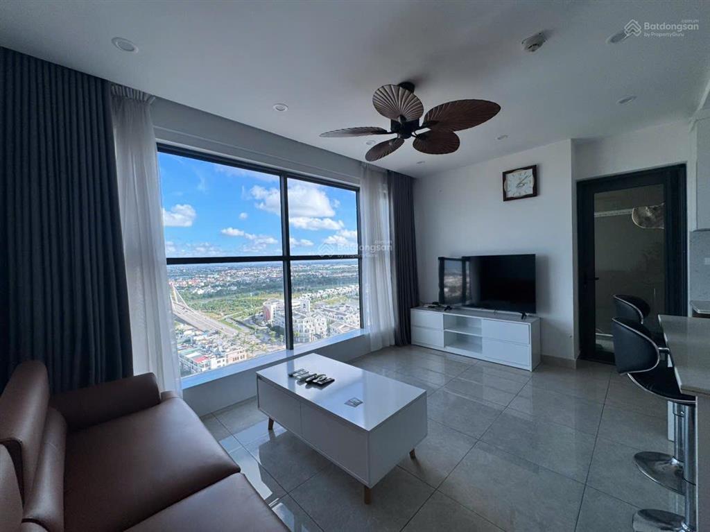 Bán căn hộ đẹp tại the minato residence lê chân giá 3,5 tỷ full nội thất, 73m2 view sông lạch tray