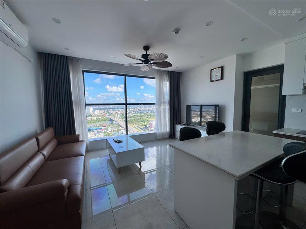 Bán căn hộ đẹp tại the minato residence lê chân giá 3,5 tỷ full nội thất, 73m2 view sông lạch tray