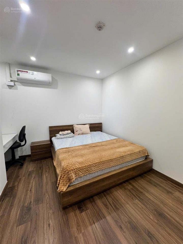 Bán căn hộ đẹp tại the minato residence lê chân giá 3,5 tỷ full nội thất, 73m2 view sông lạch tray