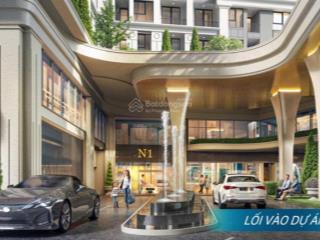 Bán shophouse the zenith hải phòng, 3,959 tỷ diện tích 90m2