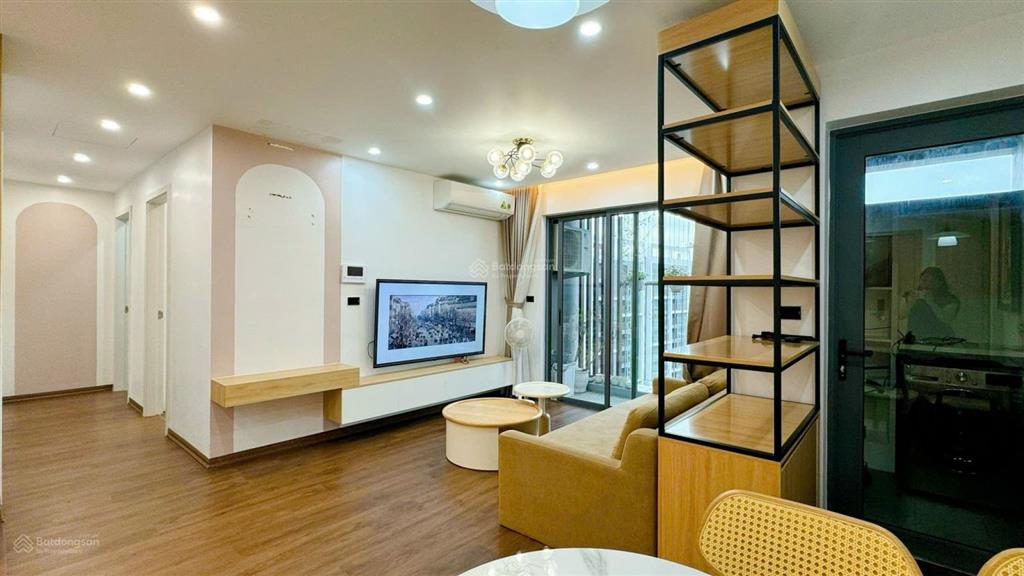 Bán căn 3 ngủ chung cư minato diện tích 110,1 m2 giá 5,2 tỉ full nội thất  lê chân hải phòng
