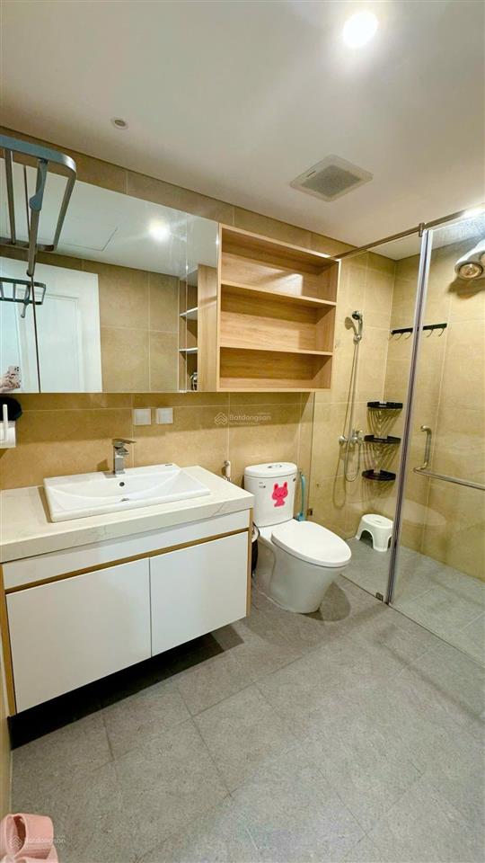 Bán căn 3 ngủ chung cư minato diện tích 110,1 m2 giá 5,2 tỉ full nội thất  lê chân hải phòng