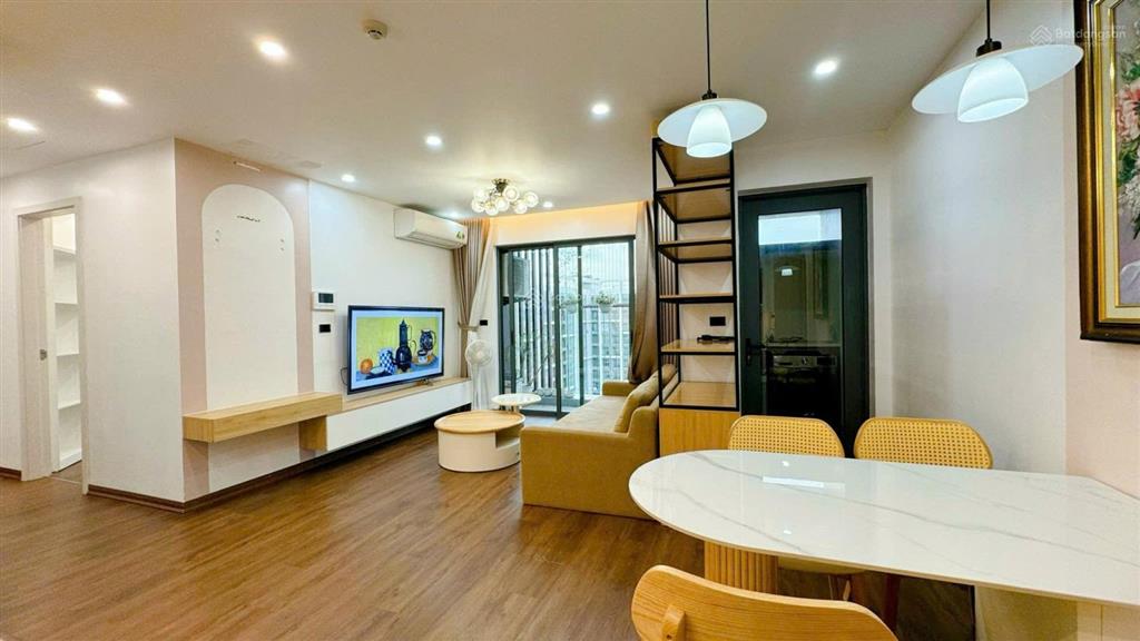 Bán căn 3 ngủ chung cư minato diện tích 110,1 m2 giá 5,2 tỉ full nội thất  lê chân hải phòng