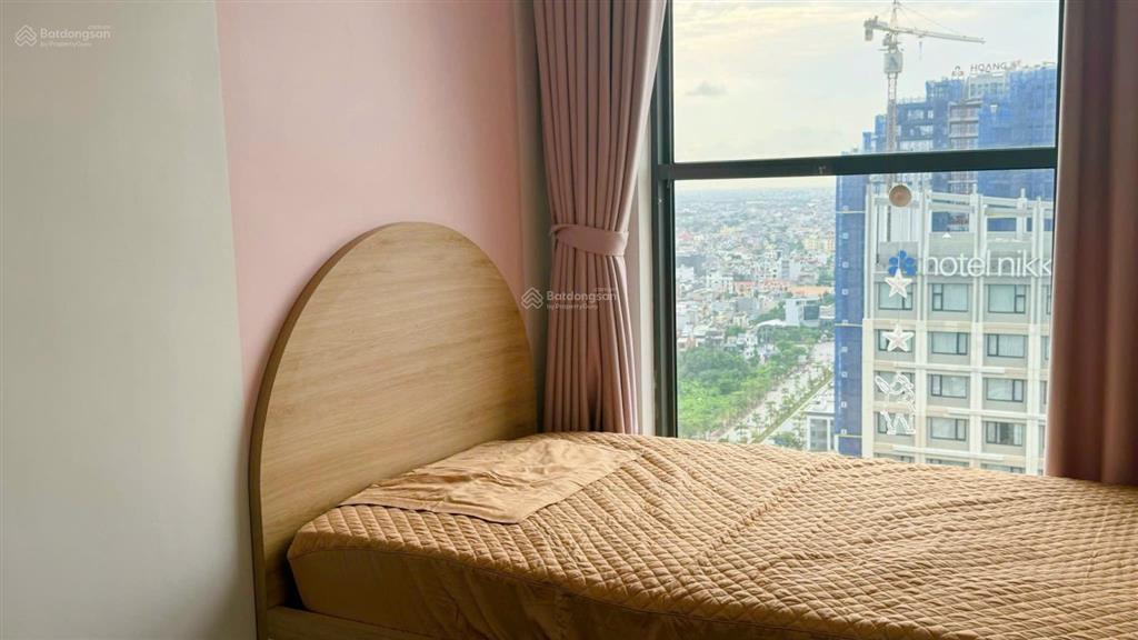Bán căn 3 ngủ chung cư minato diện tích 110,1 m2 giá 5,2 tỉ full nội thất  lê chân hải phòng